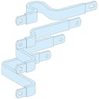 Schneider Electric - Prefab. Tilk. Horisontal NSX2 LVS04424