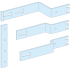 Schneider Electric - Prefab.Tilk. NS630B-1000/LGY LVS04473