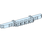 Schneider Electric - Skinneholder For Flat samlesk LVS04191