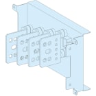 Schneider Electric - Tilk.Kabelf. Horis.universal LVS04430