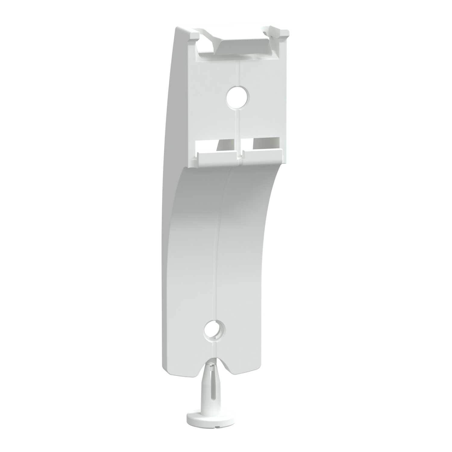 Schneider Electric - Kabelkanalfester horisontal-1 LVS04255