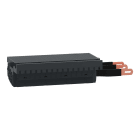 Schneider Electric - Samleskinneblokk-Linergy FC(Polypact)-med tilkobling til Linergy LGY-for NSXm-3P-PrismaSeT P