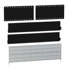 Schneider Electric - Tilleggsdeksel for MTZ2- skin LVS04928