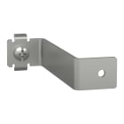 Schneider Electric - Festebraketter jordskinne-2 s LVS04208