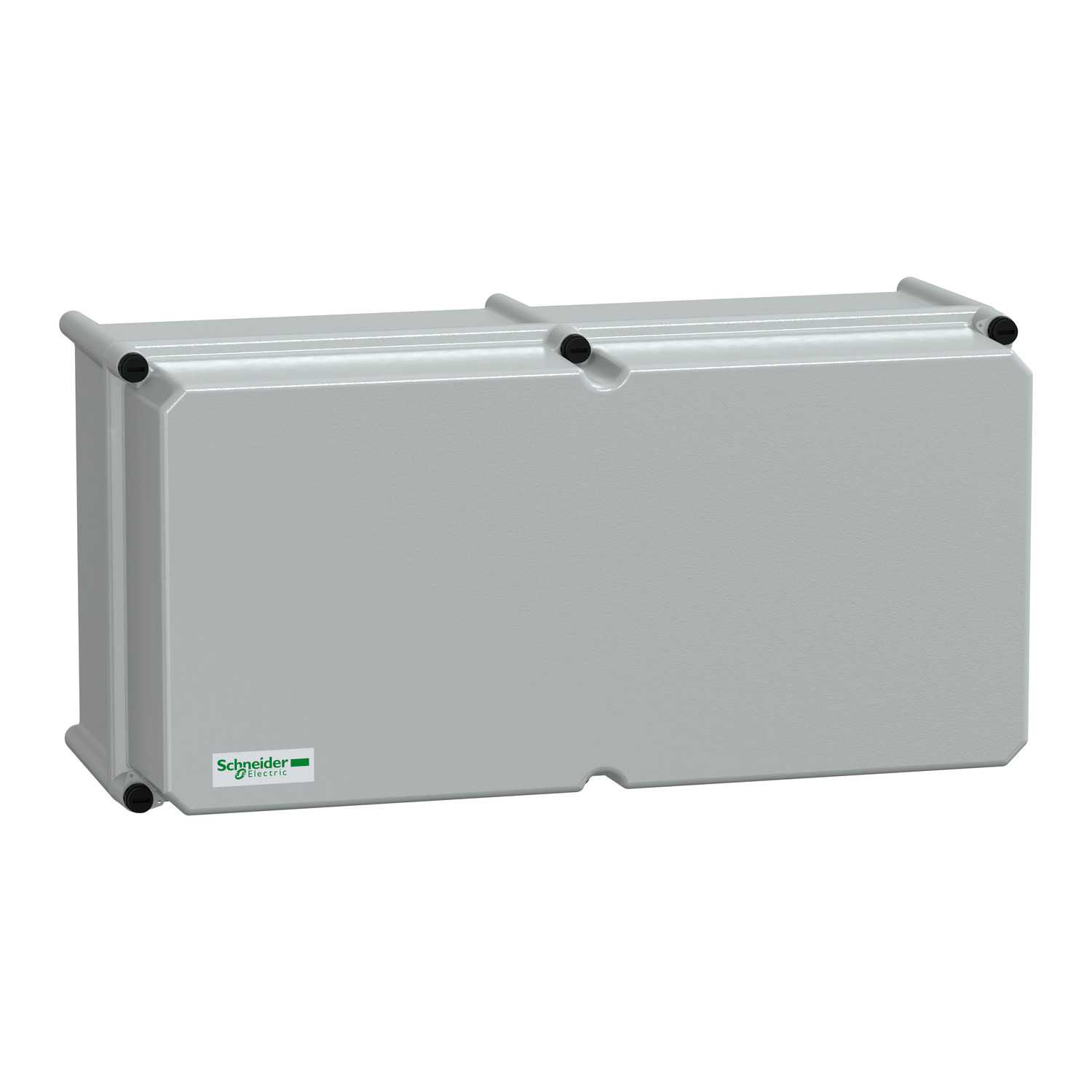 Schneider Electric - Tett PC PLS 7035 boks27x54x23