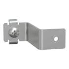 Schneider Electric - Festebraketter jordskinne-2 s LVS04207