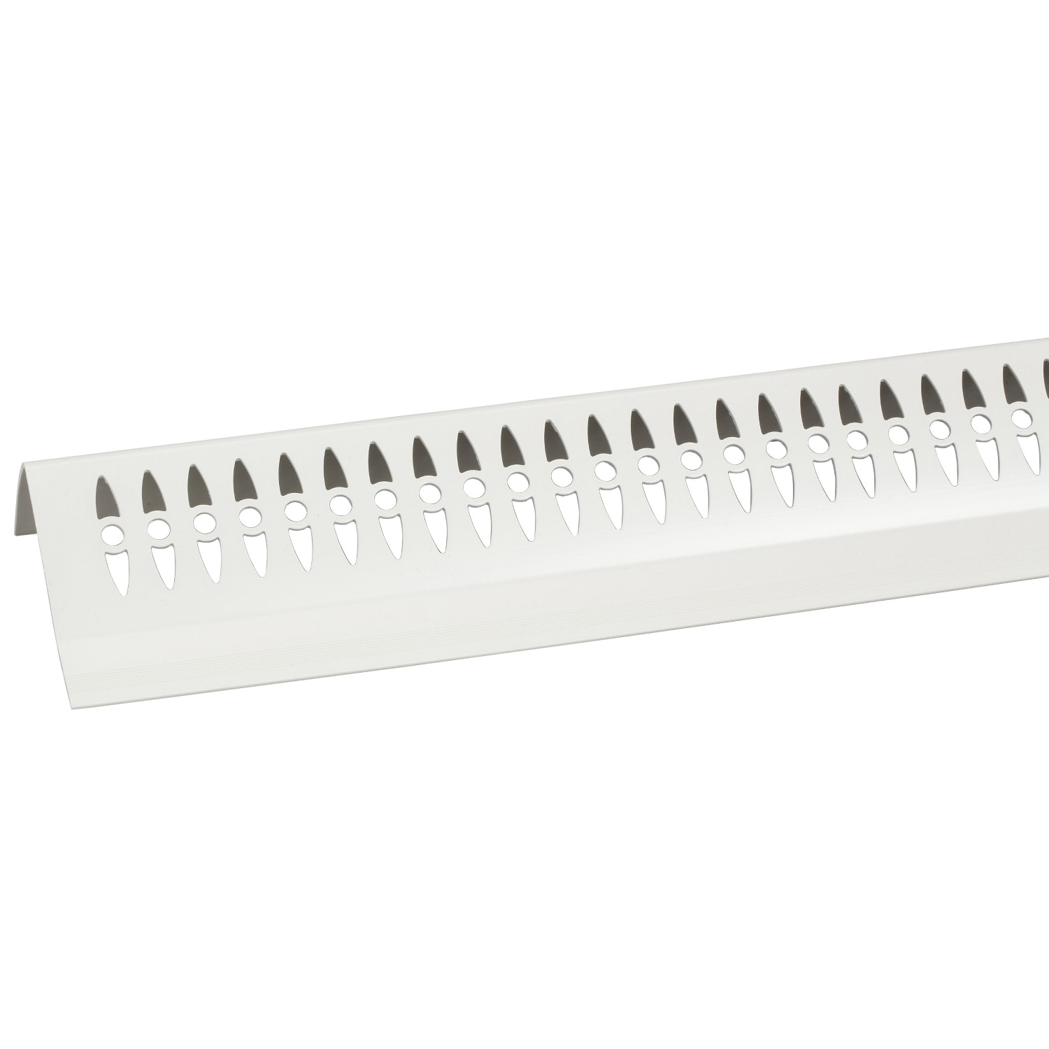 Schneider Electric - Deksel horisontale kabelholde LVS04243