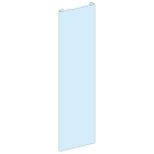 Schneider Electric - Deksel-vert.-2stk-Kabelholder LVS04263
