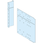 Schneider Electric - Form 3 Vert.Skille Baksidetil LVS04956