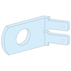 Schneider Electric - Spenningsuttak-20 stk-Linergy LVS04229