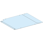 Schneider Electric - Form 2 Avdekn. Hor.Skinne-bun LVS04919