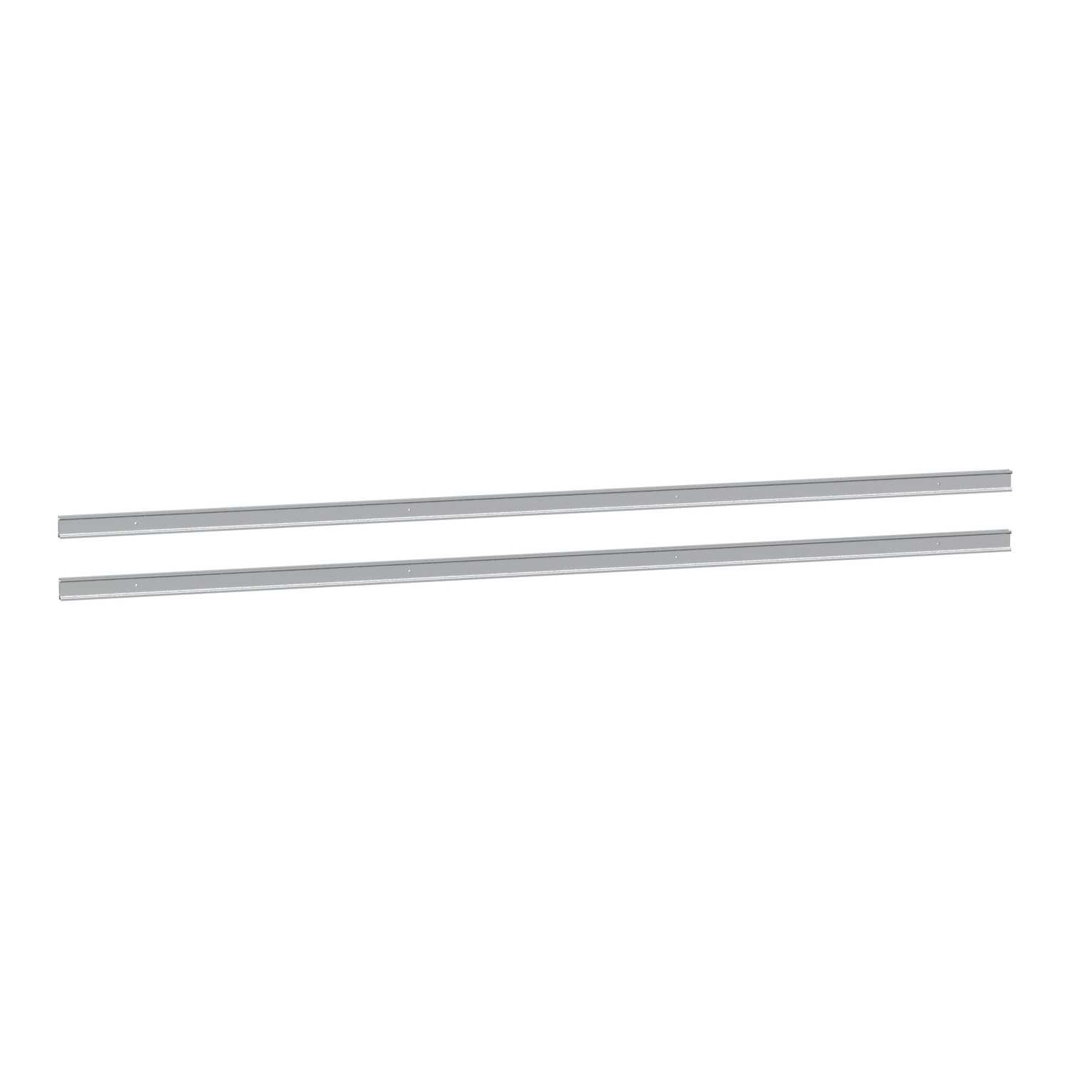 Schneider Electric - Mont.Skinne for Mod.Prod.2 st LVS04226