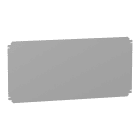 Schneider Electric - NSYMM48SB Montasjeplate metall 400x800