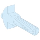 Schneider Electric - Linergy Skruer/bolter/muttere LVS04766