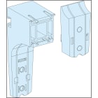 Schneider Electric - Kabelkanalfester Horisontal LVS04256