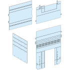 Schneider Electric - FrontilkoblingsDeksel NS/MTZ1 LVS04852