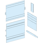 Schneider Electric - Canalis Deksel for PrismaSeT LVS04871