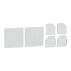 Schneider Electric - Deksel for Prefab.Tilk. NS100 LVS04842