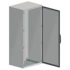 Schneider Electric - NSYSM18630 GULVSKAP 18X6X3 U.PL.