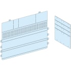 Schneider Electric - Frontilkoblingsdeksel NS1600 LVS04851