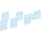 Schneider Electric - Canalis Tilkopling NS/MTZ1 Fr LVS04712