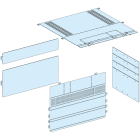 Schneider Electric - Baksidetilk. Deksel NS1600 ve LVS04853