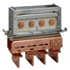 Schneider Electric - Canalis Tilkopling 4000A MTZ2 LVS04738