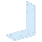 Schneider Electric - Tilkoplingslasker Hor./Vert.P LVS04672