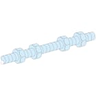 Schneider Electric - Avstandsboltfor tilkoblinger LVS04691