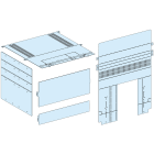 Schneider Electric - Baksidetilk. Deksel NS/MTZ1 u LVS04854