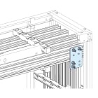 Schneider Electric - Lask/lang-horisont./vert- LGY LVS04605