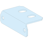 Schneider Electric - Festebraketter-2stk-horisonta LVS04667