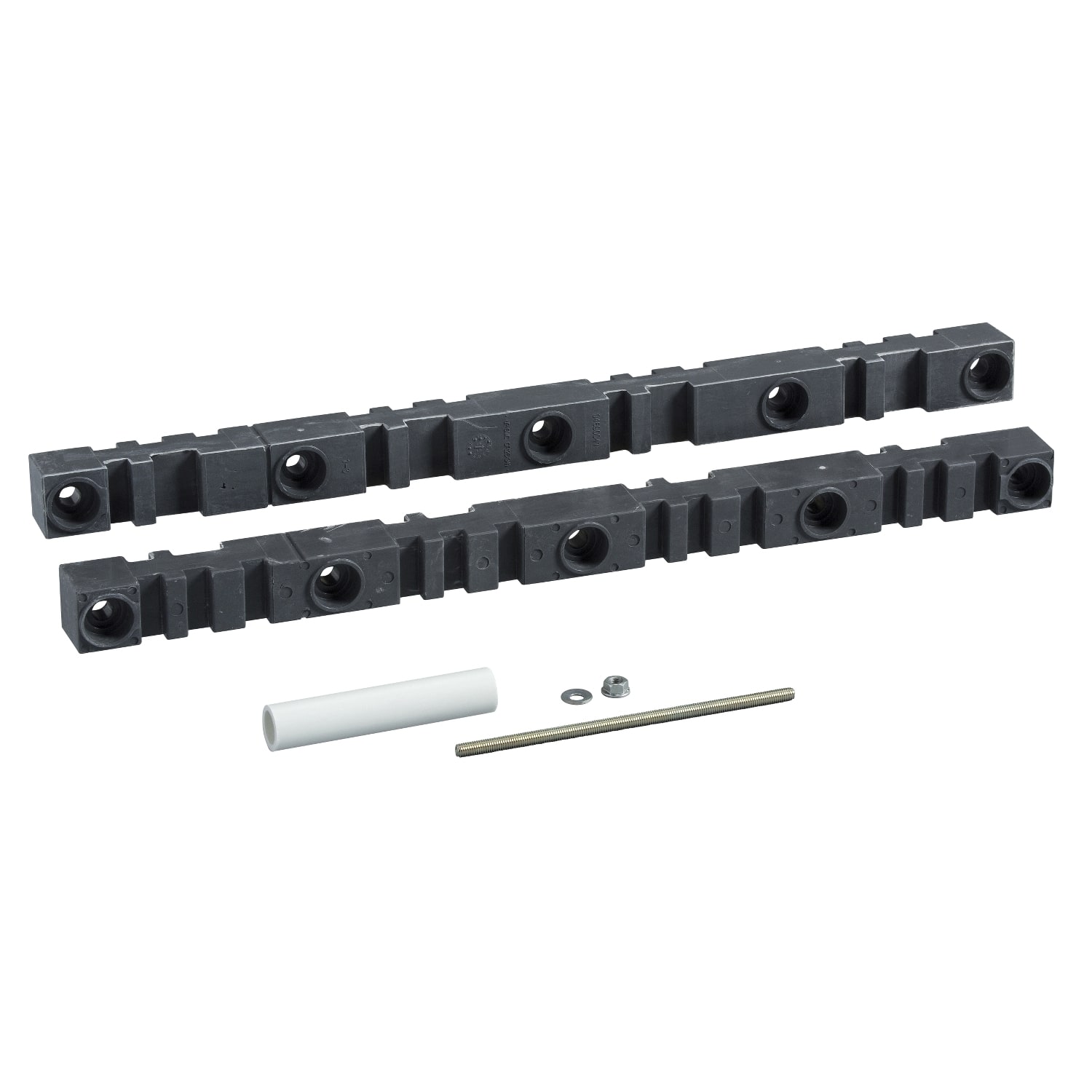 Schneider Electric - Festetilbehør For Skinneholde LVS04671