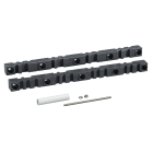 Schneider Electric - Festetilbehør For Skinneholde LVS04671