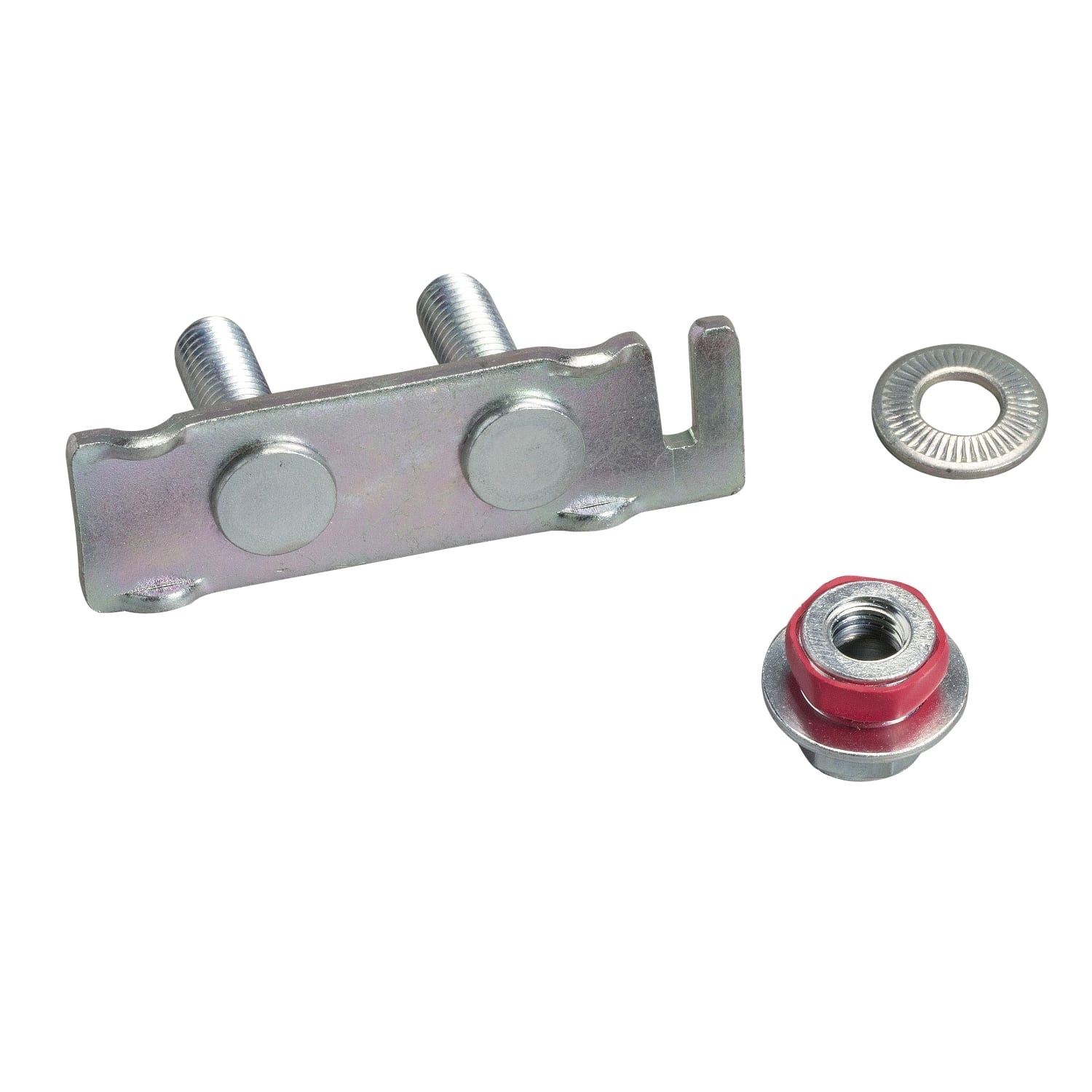 Schneider Electric - Skjøteplater-12stk-LGYEvoluti LVS04768
