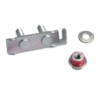 Schneider Electric - Skjøteplater-8stk-LGYEvolutio LVS04769