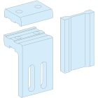 Schneider Electric - Tilk.1600A Hor.Skinne 10mm/Li LVS04636