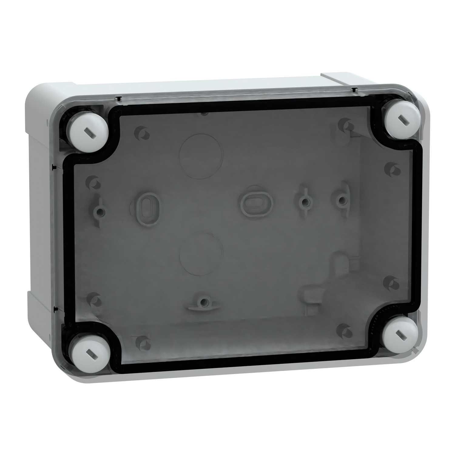 Schneider Electric - NSYTBP16128T 81127 PC BOKS 164X121X87 K