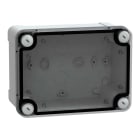 Schneider Electric - NSYTBP16128T 81127 PC BOKS 164X121X87 K