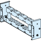 Schneider Electric - Skinneholder Horisontale 5/10 LVS04664