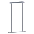 Schneider Electric - 19" Fast Ramme 7035 26U(Pla15X)