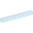 Schneider Electric - Montasjefeste for flate skinn LVS04690