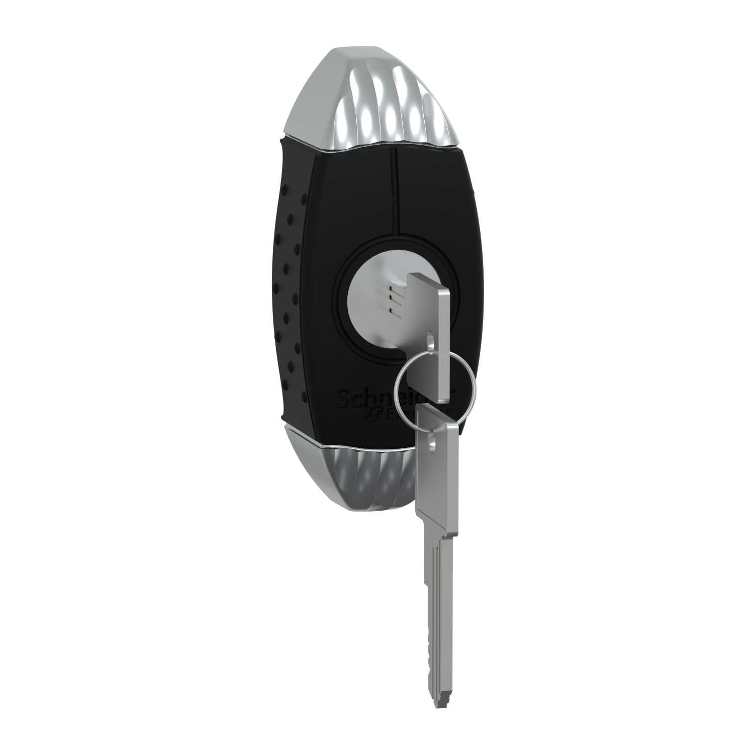Schneider Electric - NSYAEDL455S3D DØRVRIDER M/LÅS 455