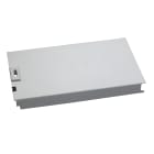 Schneider Electric - NSYCTL600DLM TETT FRONTPLATE W500