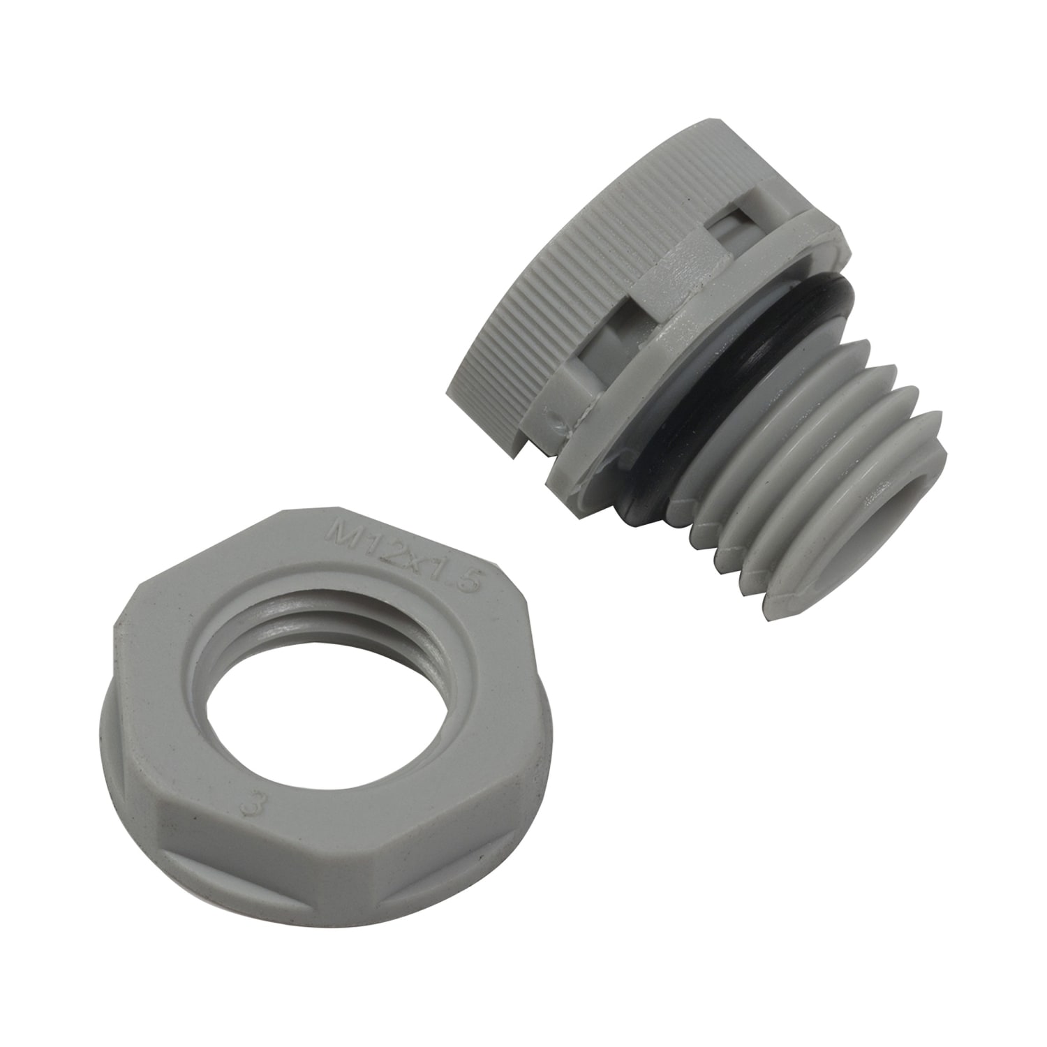 Schneider Electric - VENT. PLUGG M12 IP68 16l/h