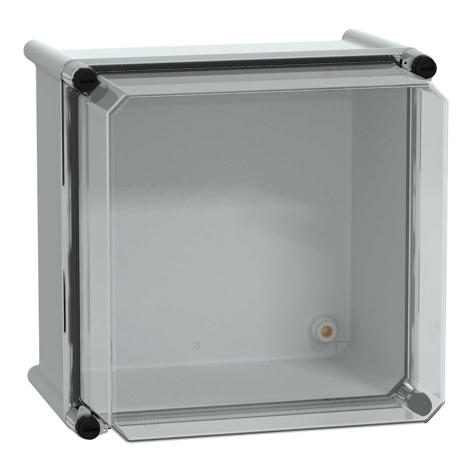 Schneider Electric - Transp PLS 7035 boks27x27x23