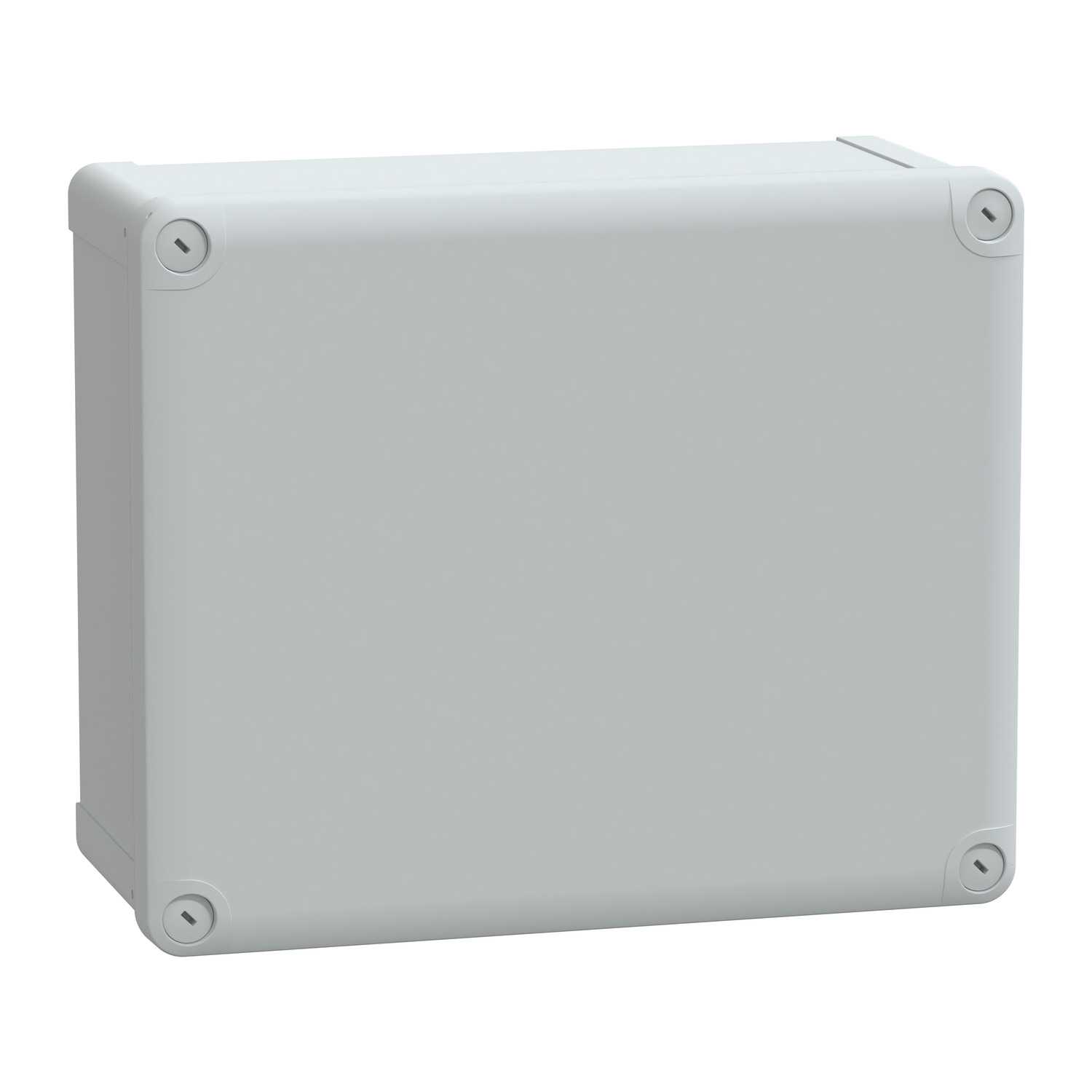Schneider Electric - NSYTBP292412 85117 PC BOKS 291X241X128 T