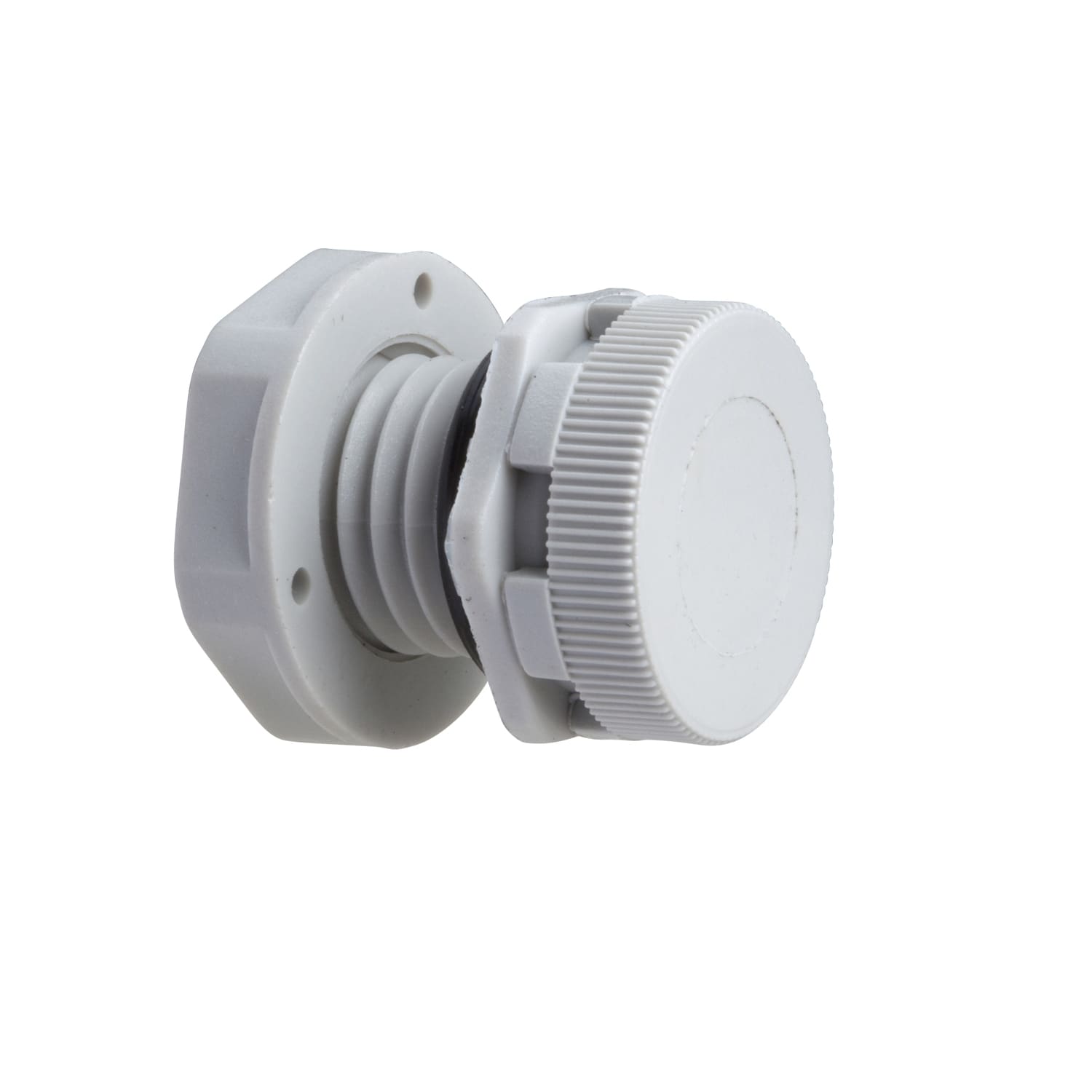 Schneider Electric - 08297 VENT. PLUGG IP68 16 l/h