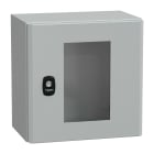Schneider Electric - NSYS3D3320T VEGGSKAP MED VINDU. 3X3X2