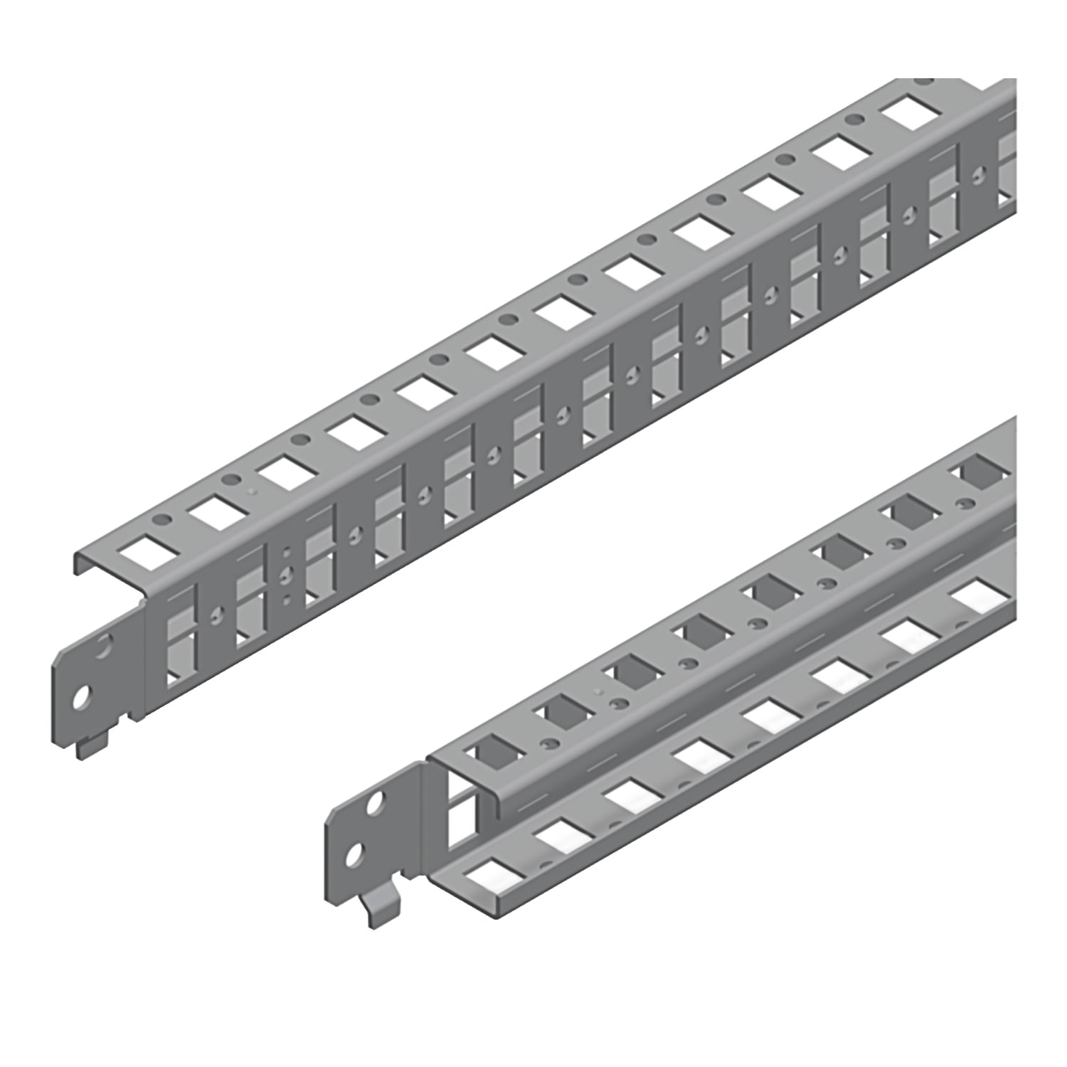 Schneider Electric - NSYSQCR4050 TRAVERS 500/1